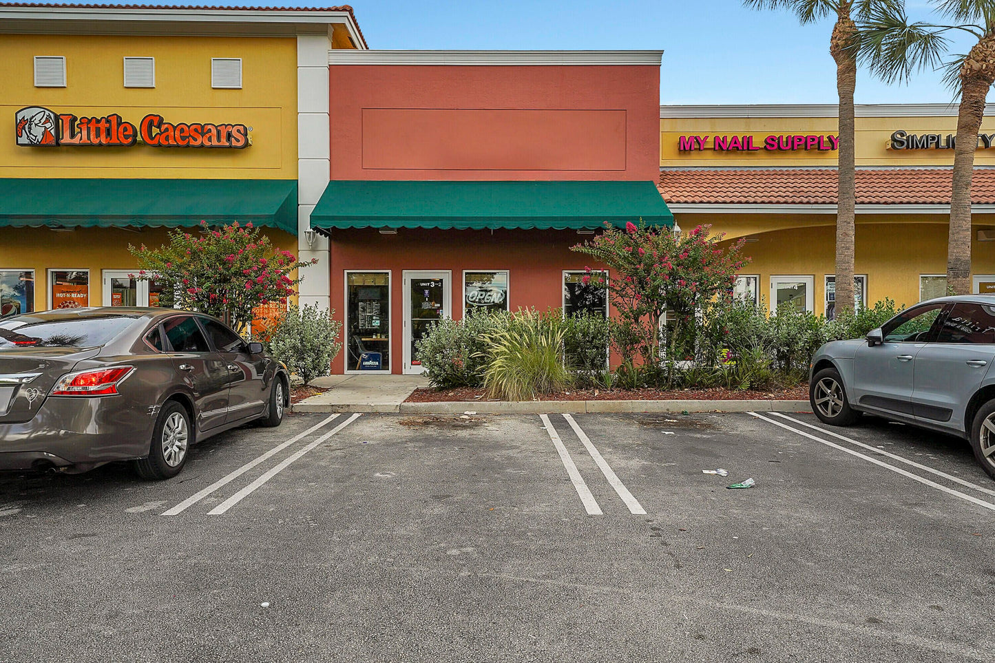 0000 SW Port Saint Lucie Blvd