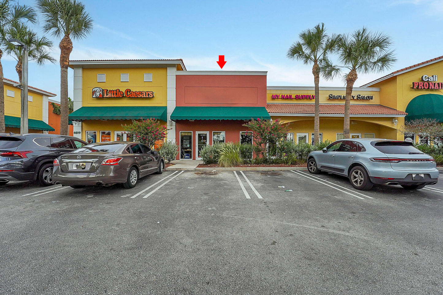 0000 SW Port Saint Lucie Blvd