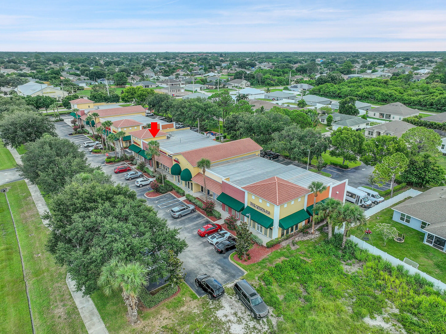 0000 SW Port Saint Lucie Blvd