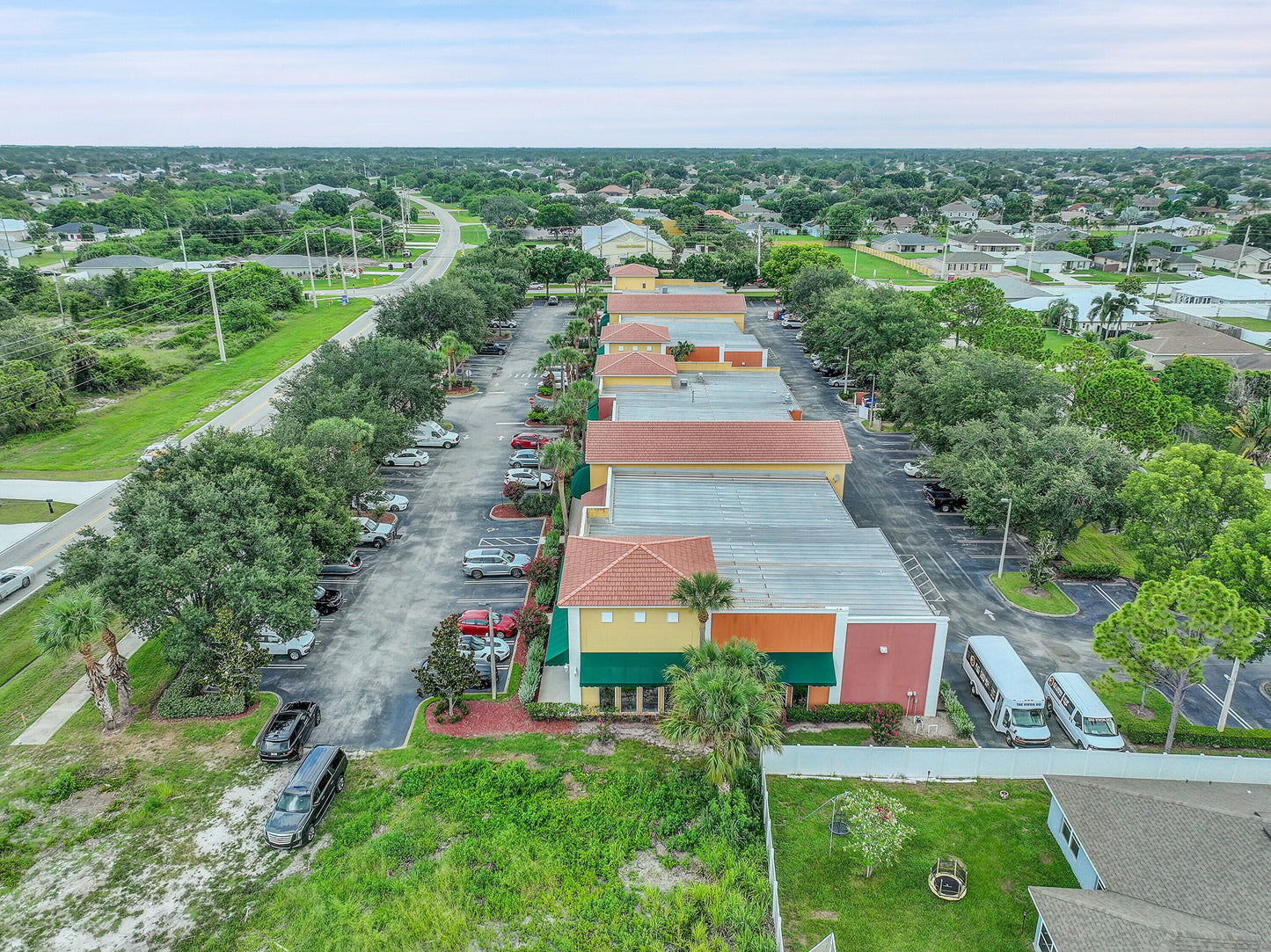 0000 SW Port Saint Lucie Blvd