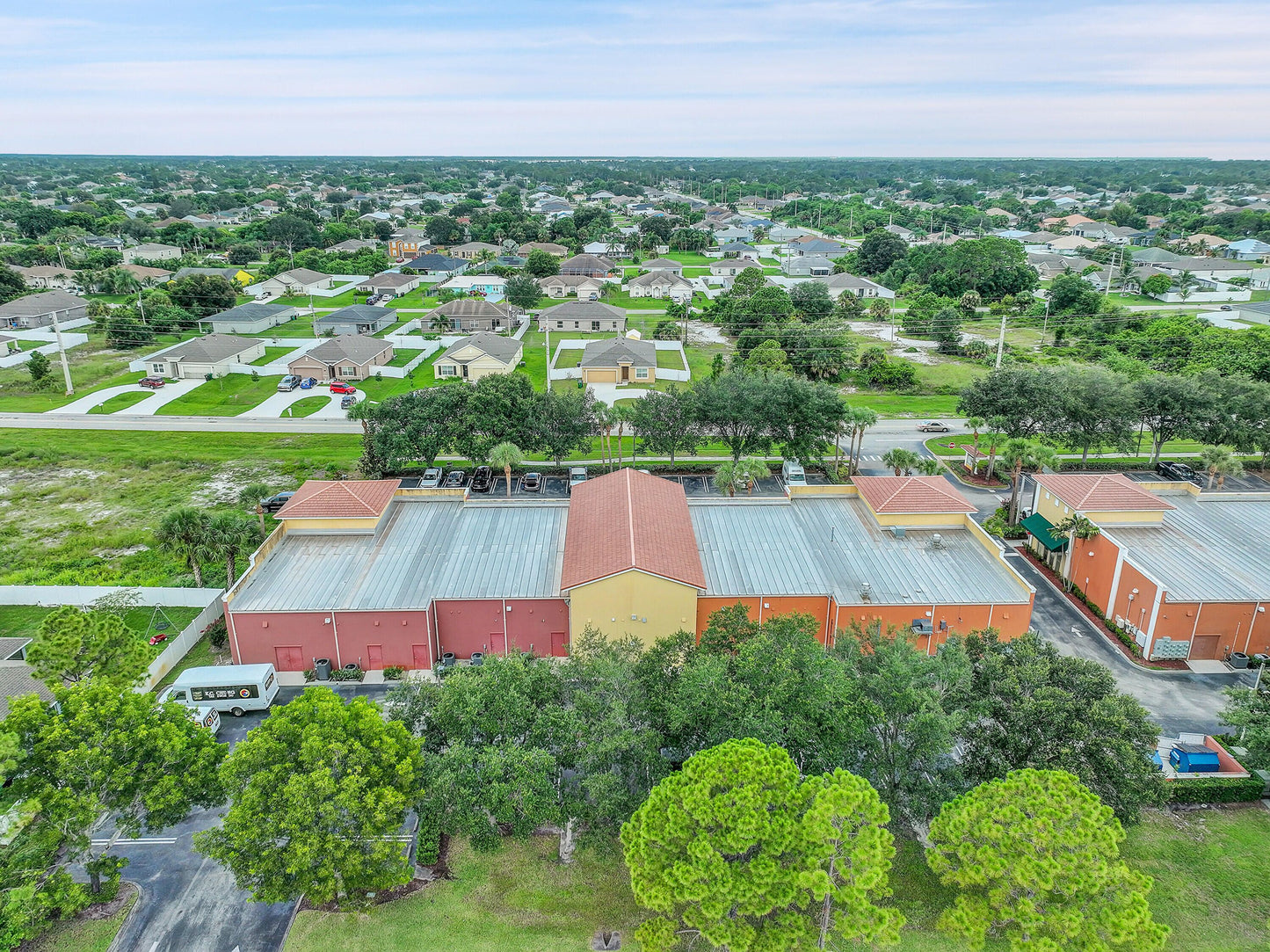 0000 SW Port Saint Lucie Blvd