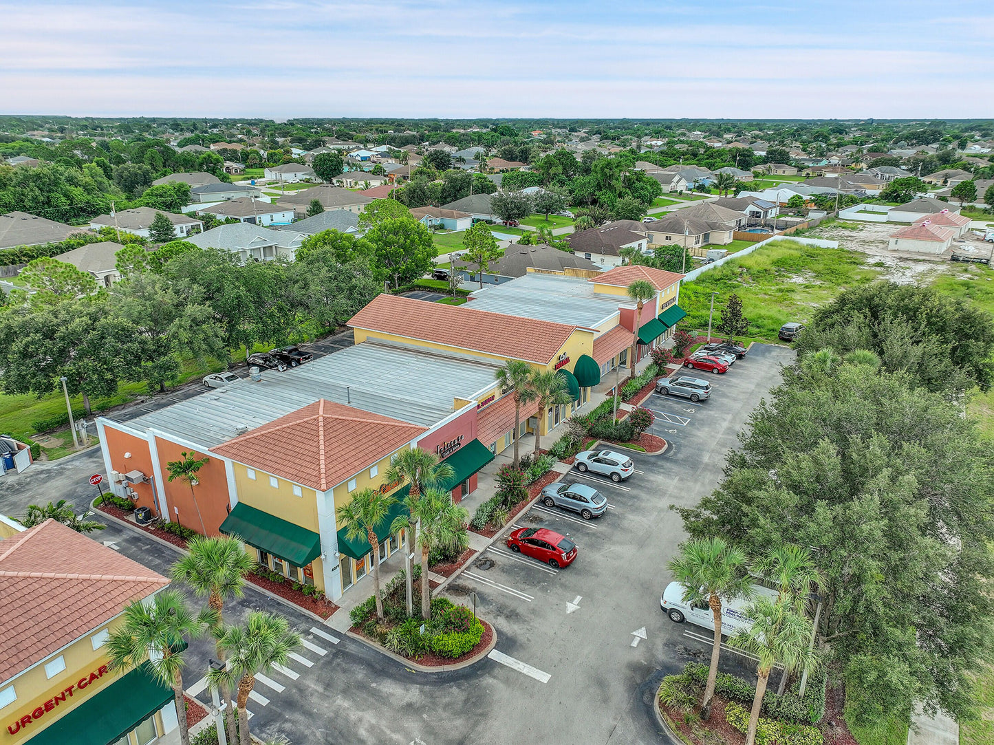 0000 SW Port Saint Lucie Blvd