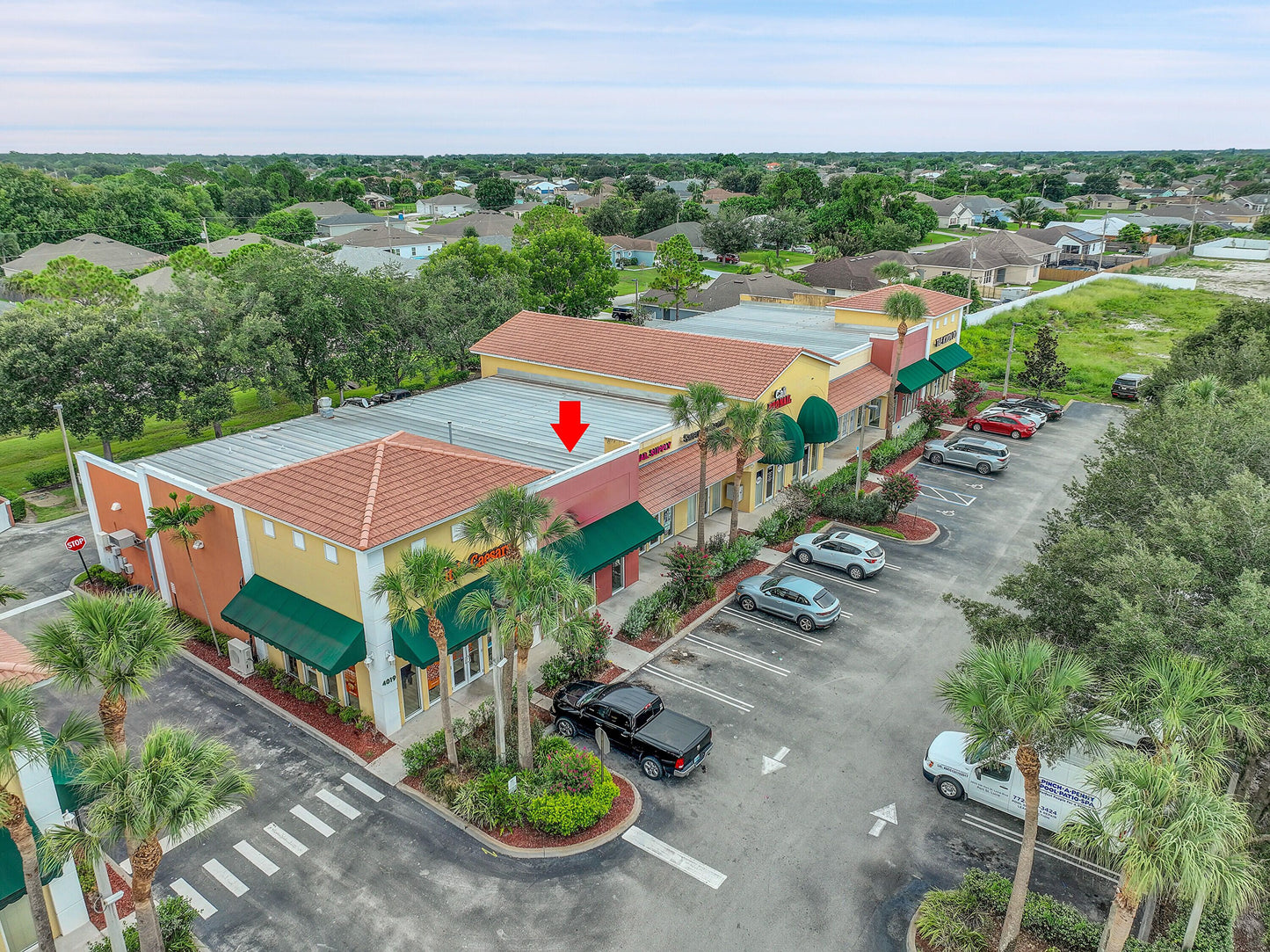 0000 SW Port Saint Lucie Blvd