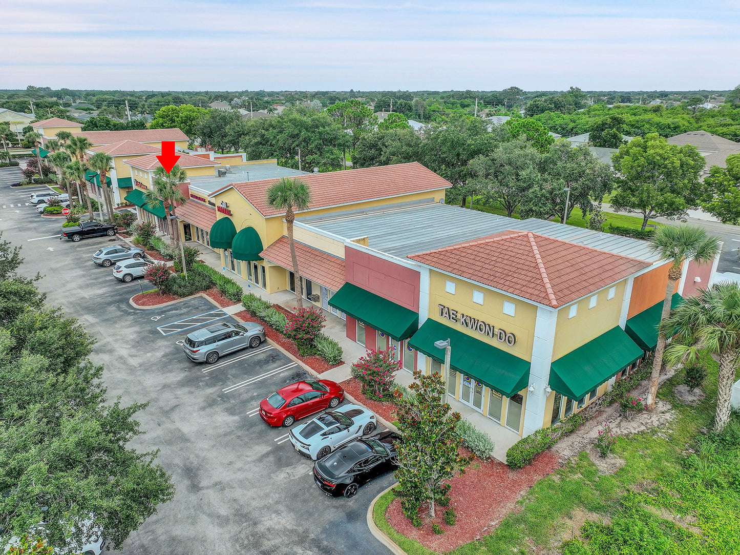 0000 SW Port Saint Lucie Blvd