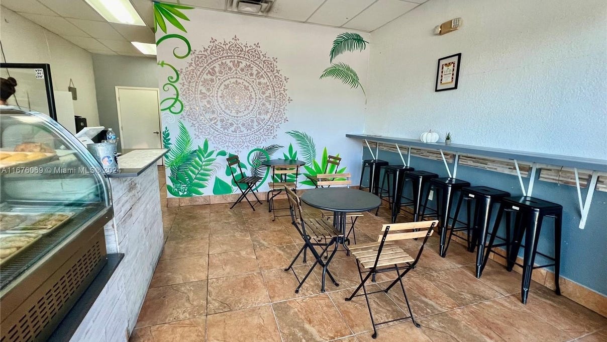 2800 W 84th St