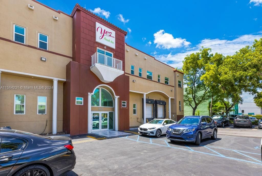 3000 NW 109th Ave