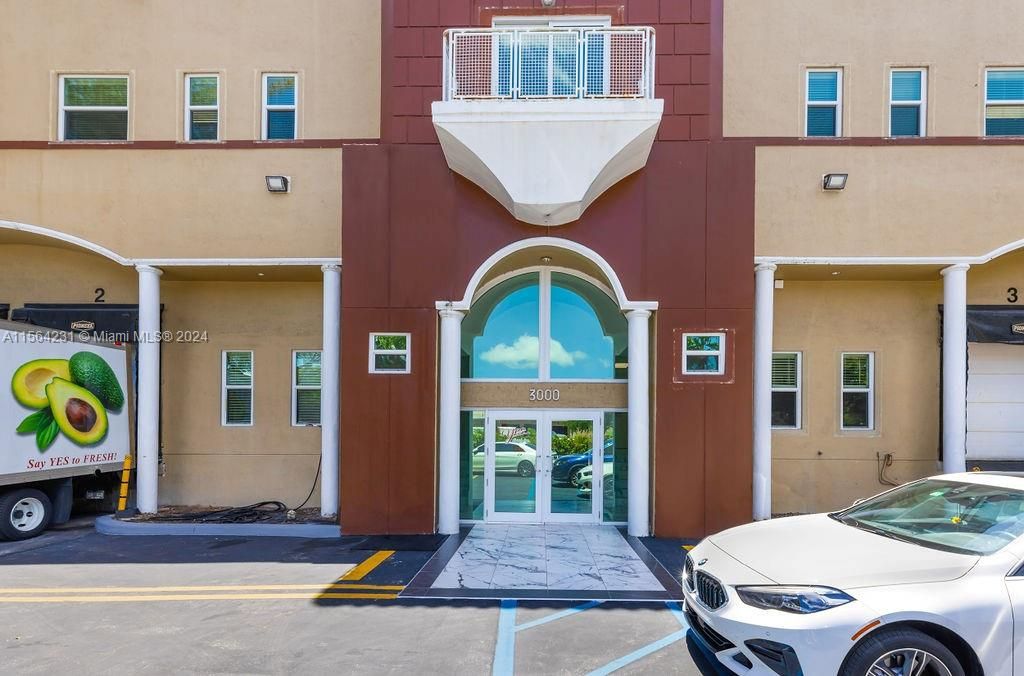 3000 NW 109th Ave