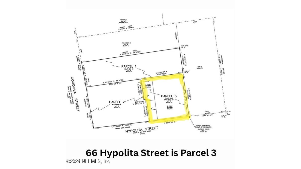 66 HYPOLITA St