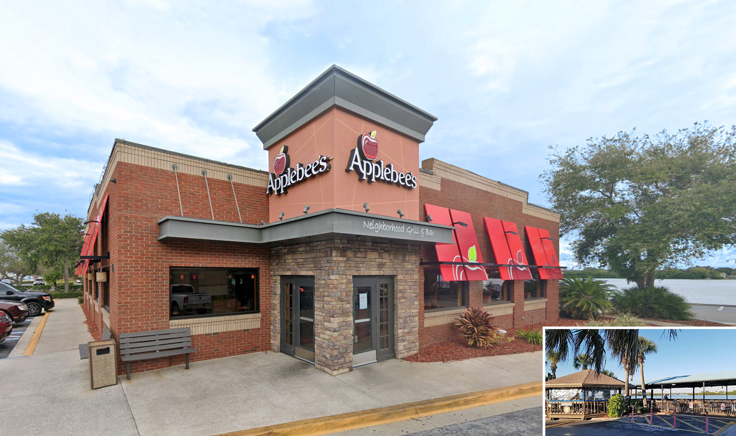 100 N Sykes Creek Pky Unit 1st Fl
