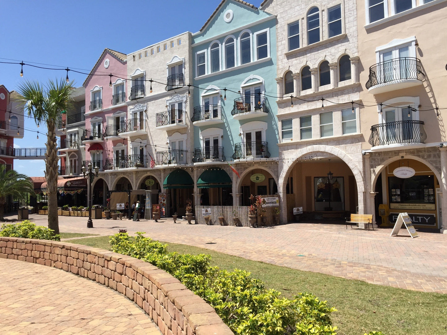 101 Palm Harbor Pky Unit 123-125