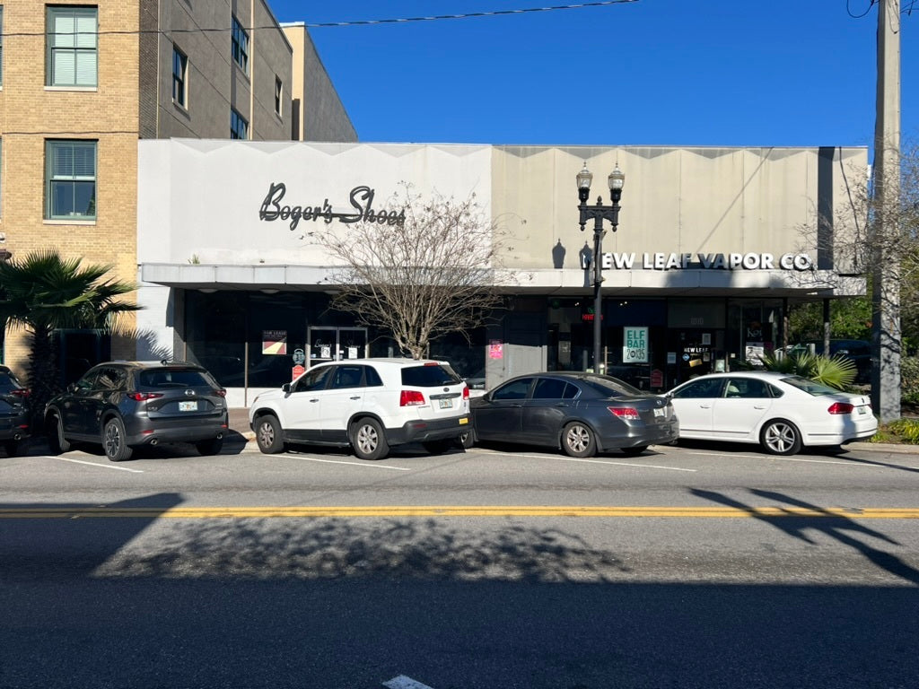 1010-1014 Park St Unit 1014