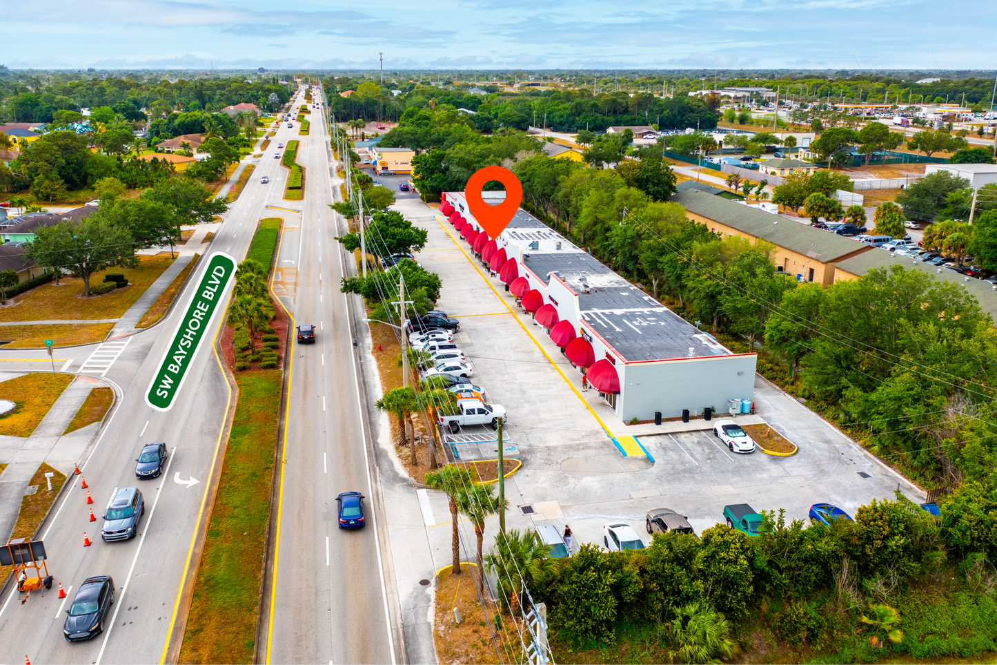 10870 S Us-1 Hwy Unit 10870