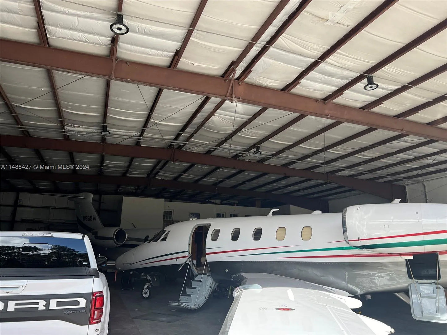 545 Air Park Rd Unit C-5