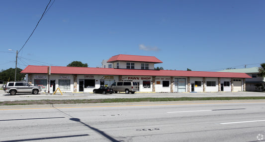 104-118 Us Highway 27 S