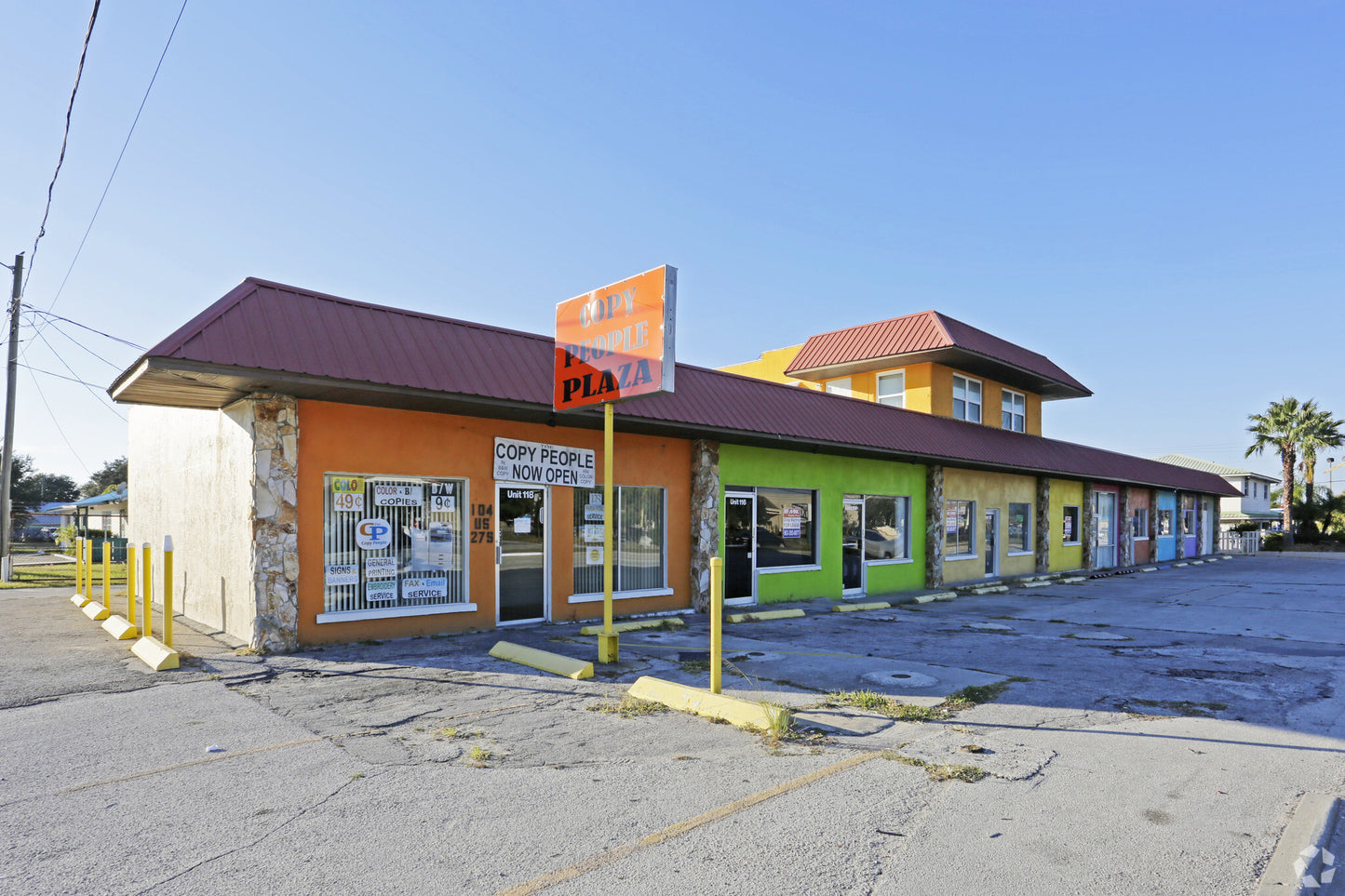 104-118 Us Highway 27 S