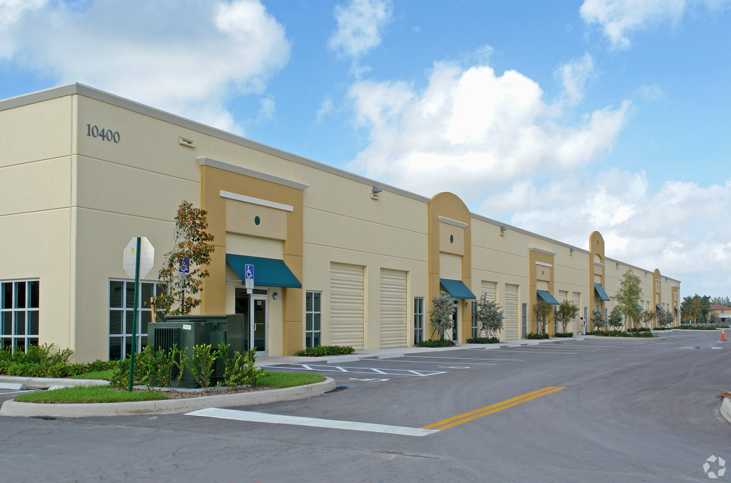 10400 State Road 84 Unit 105