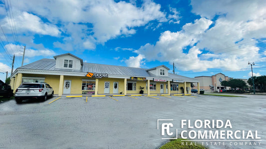 10870 S Us-1 Hwy Unit 10870