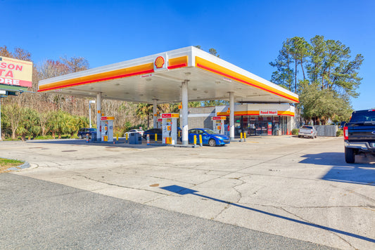 11 Blanding Blvd