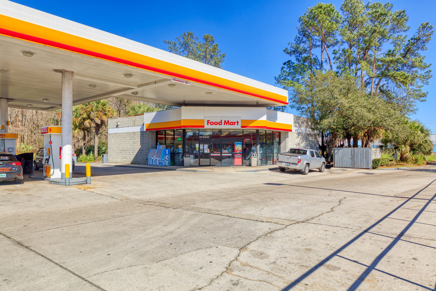 11 Blanding Blvd