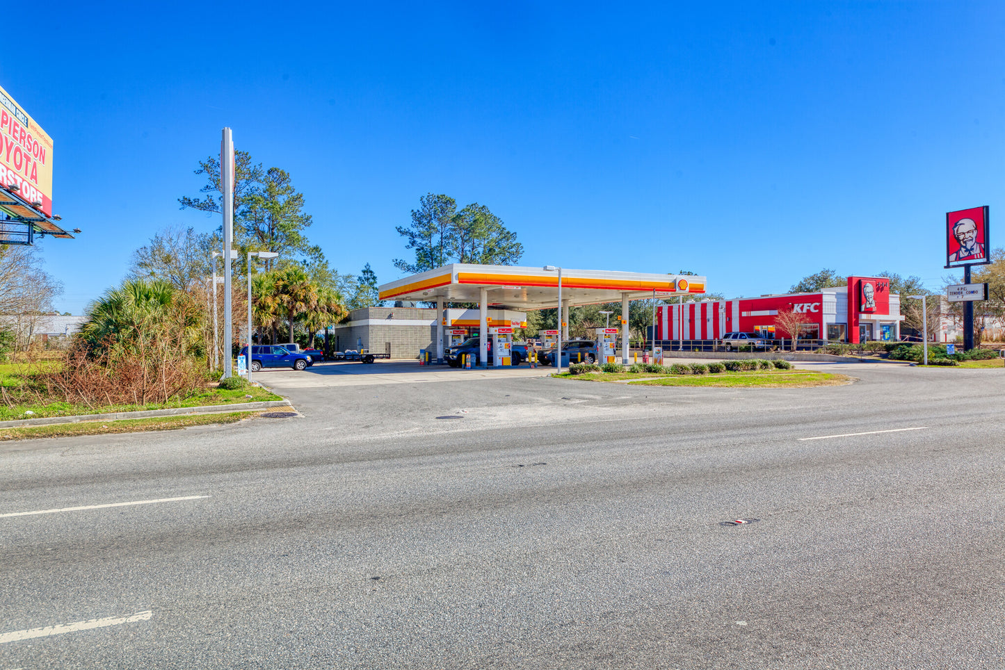 11 Blanding Blvd