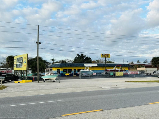 1130 US Highway 27 N