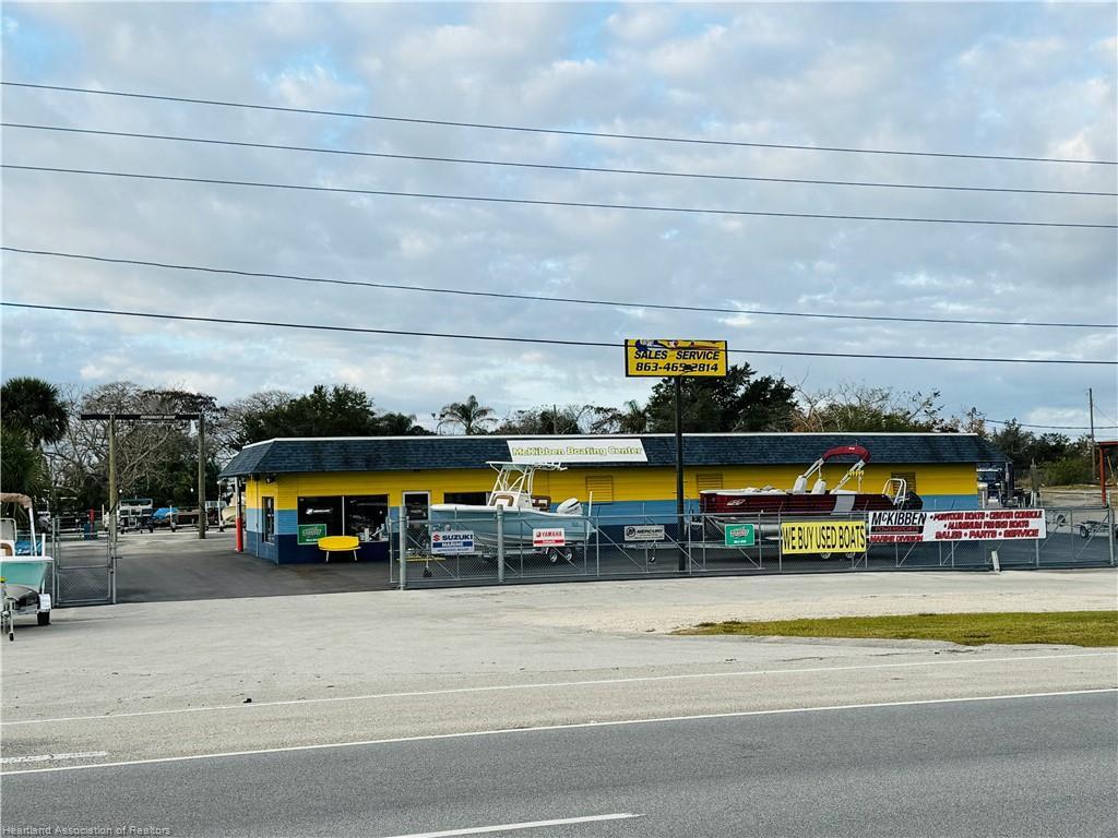 1130 US Highway 27 N