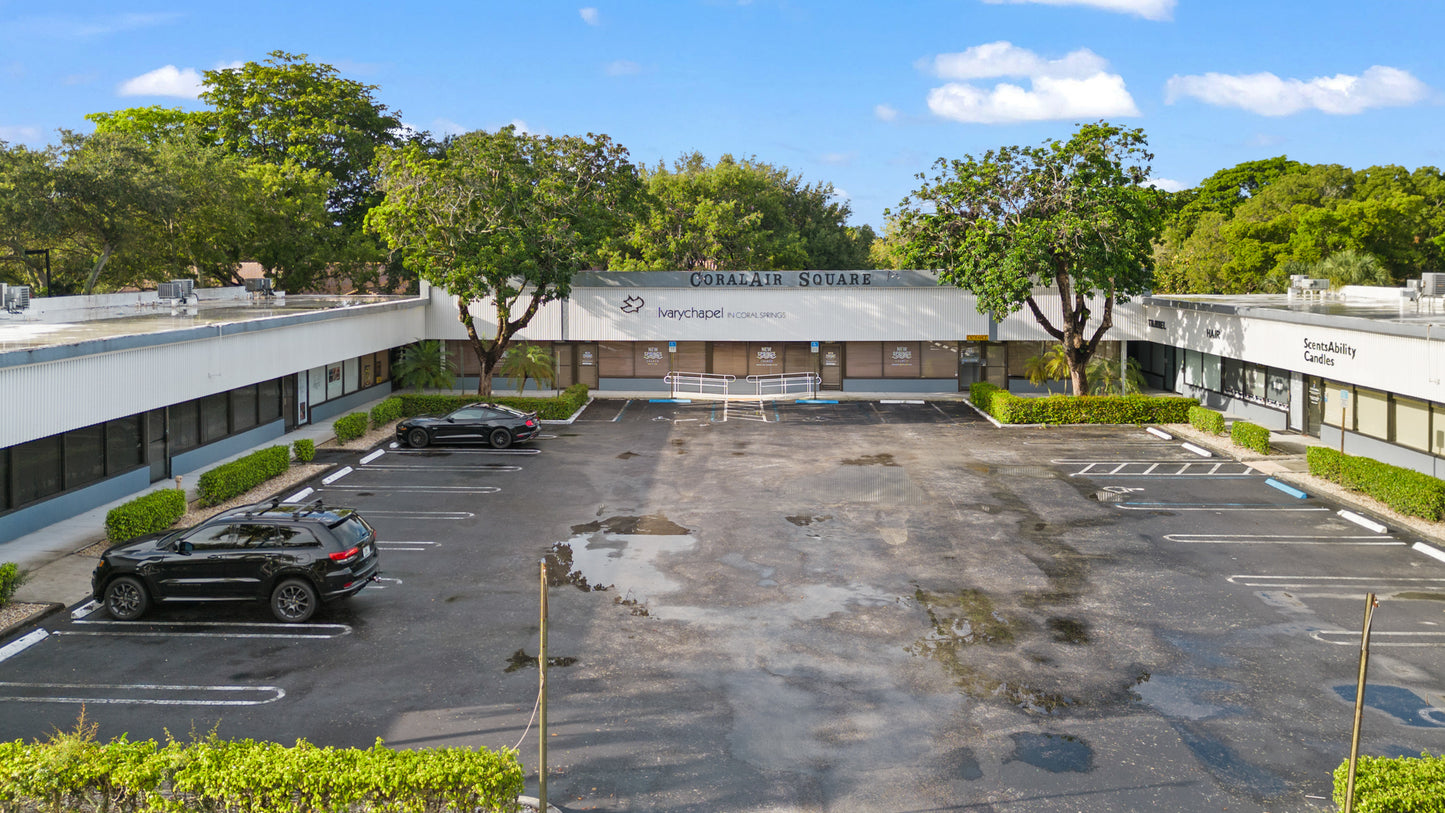 11440-11490 W Sample Rd Unit 11440