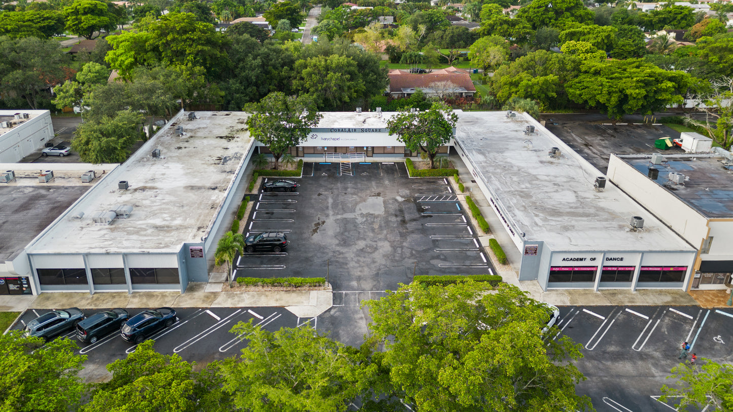 11440-11490 W Sample Rd Unit 11440