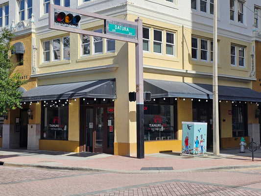 120 S Olive Ave Unit 102