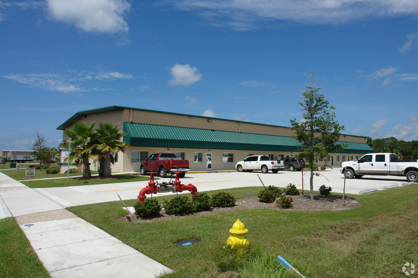 120 Triple Diamond Blvd Unit F