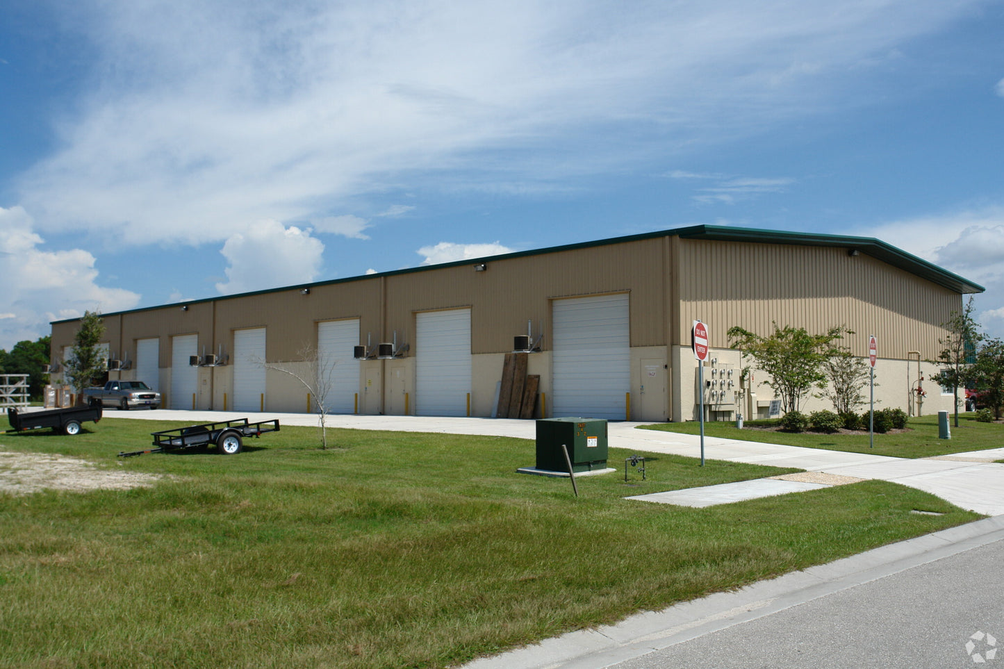 120 Triple Diamond Blvd Unit F