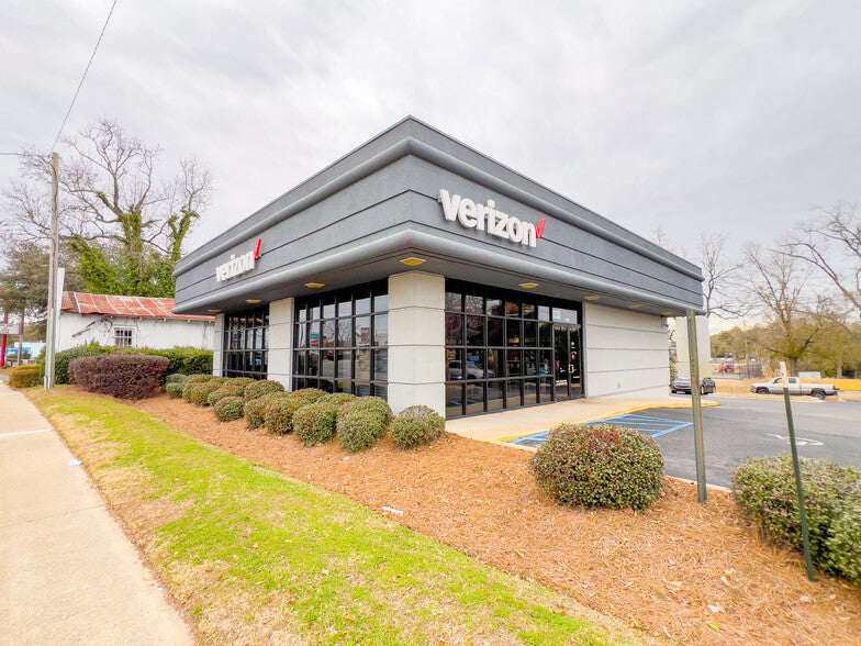 1216-1222 W Jefferson St