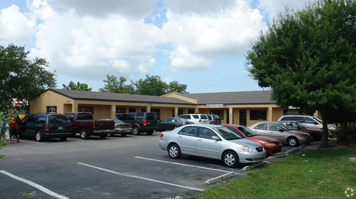 12425 Collier Blvd Unit 108