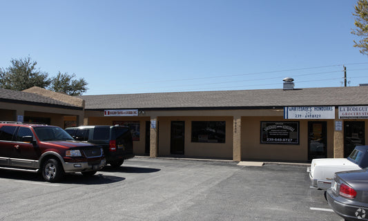 12425 Collier Blvd Unit 108