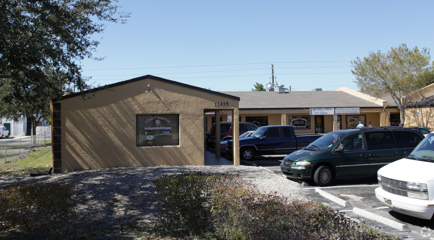 12425 Collier Blvd Unit 108