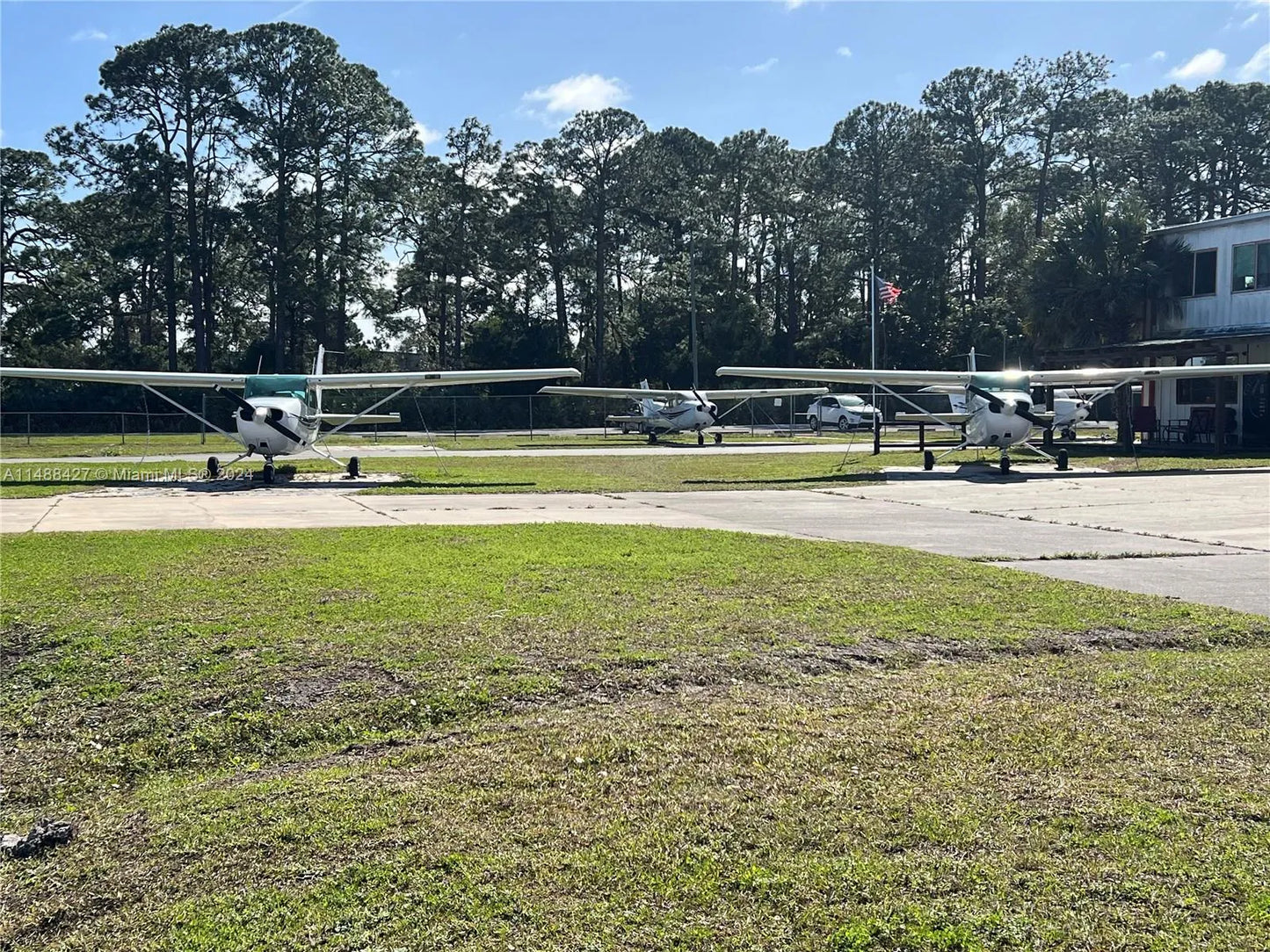 545 Air Park Rd Unit C-5