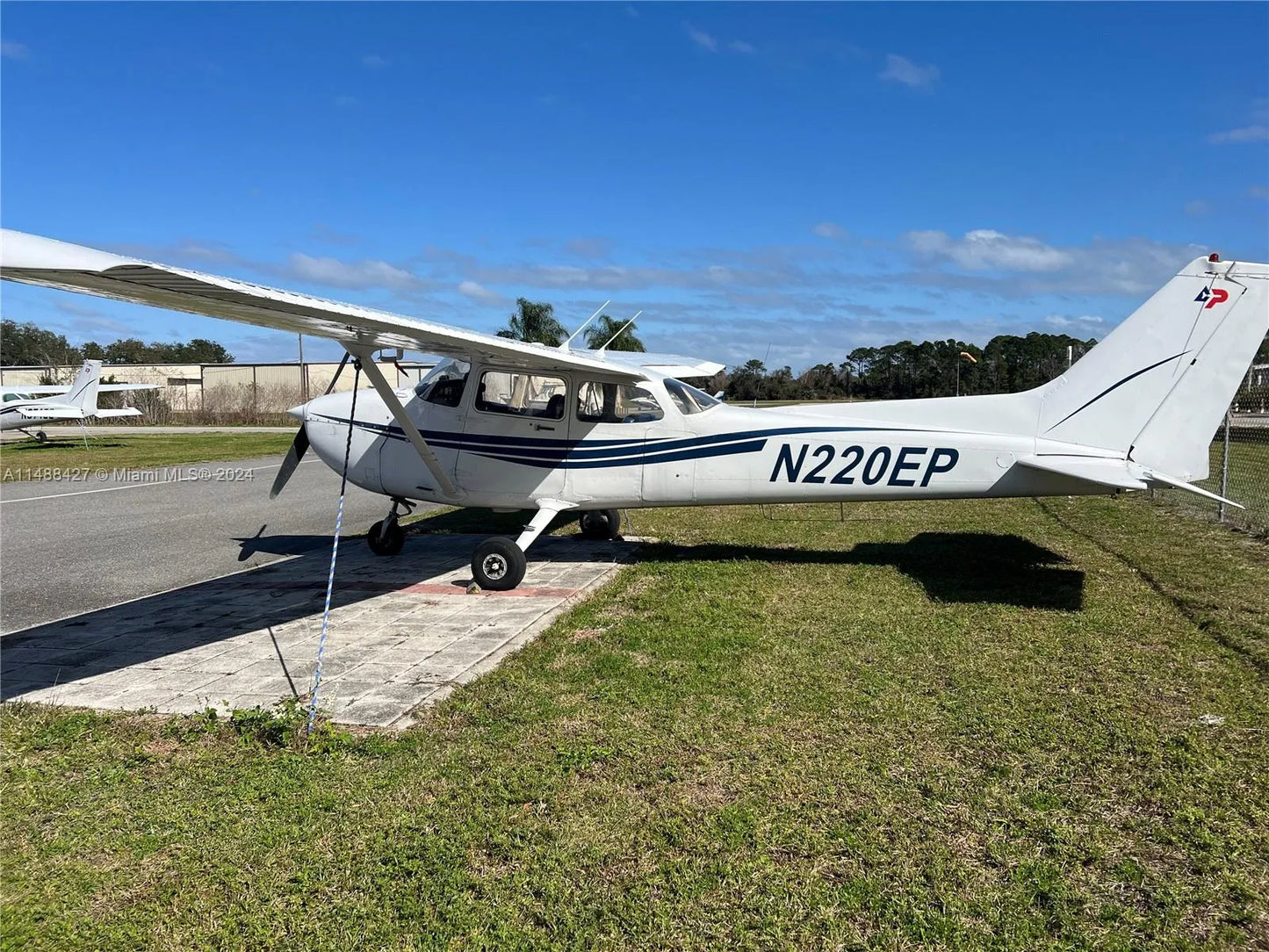 545 Air Park Rd Unit C-5