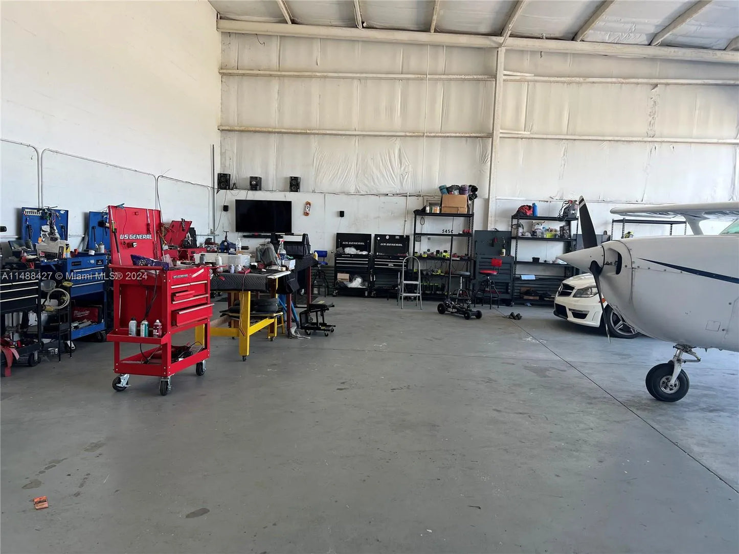 545 Air Park Rd Unit C-5