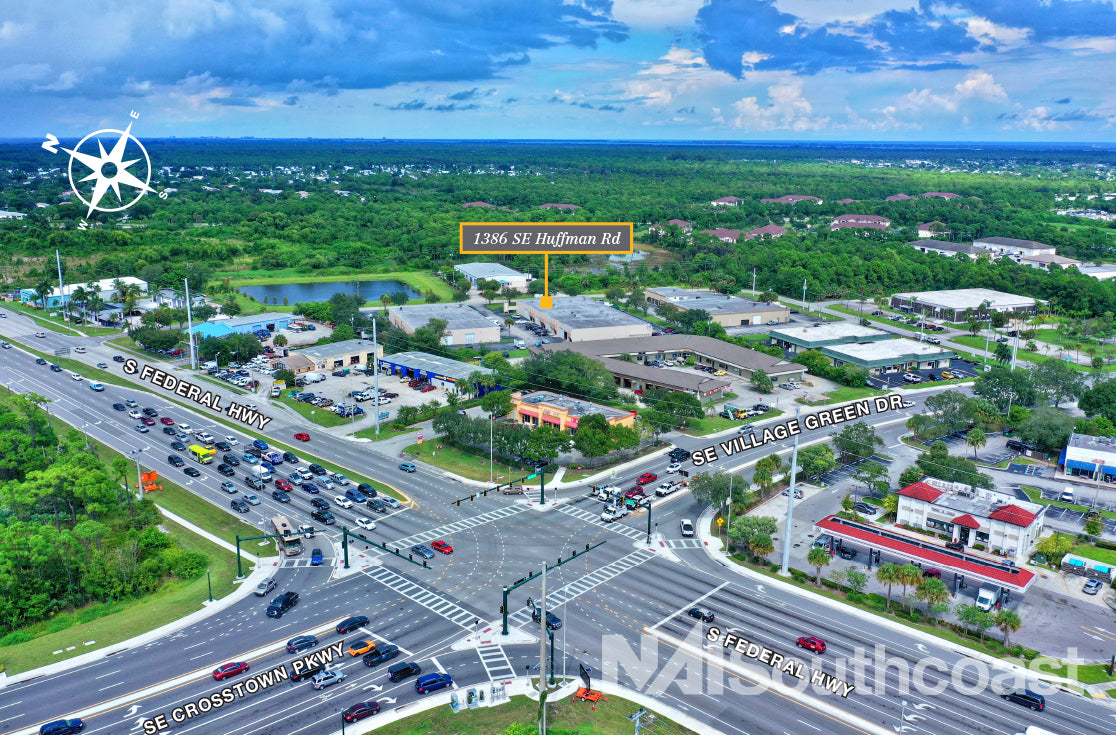 1364 SE Huffman Rd Unit 1363