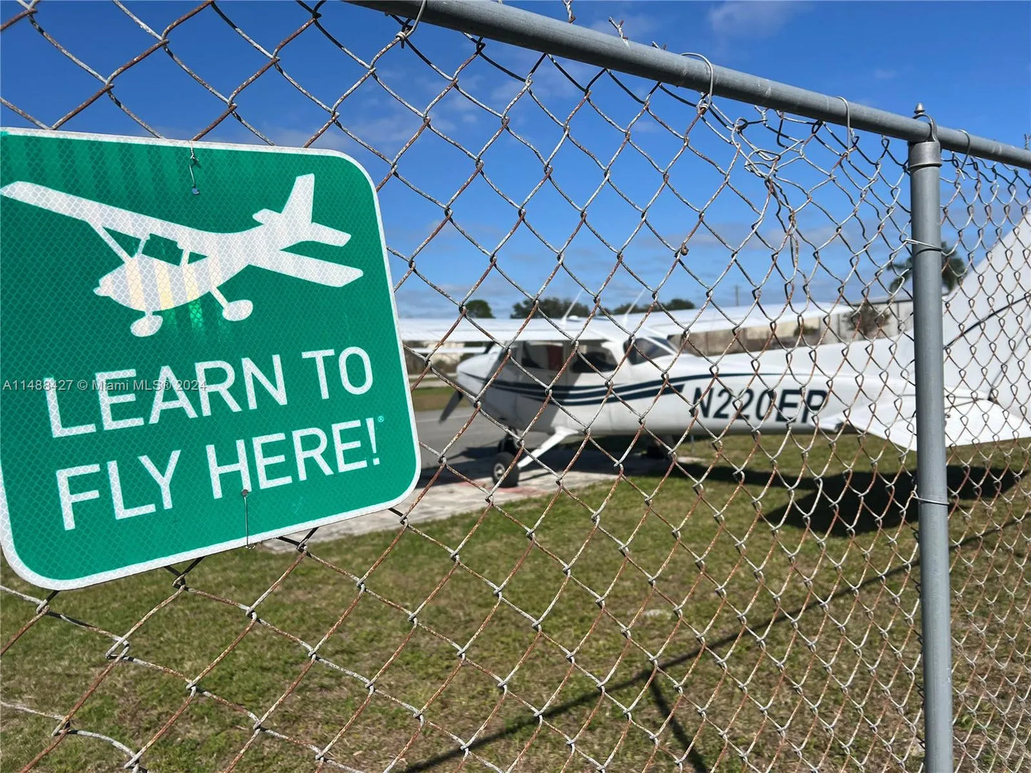 545 Air Park Rd Unit C-5