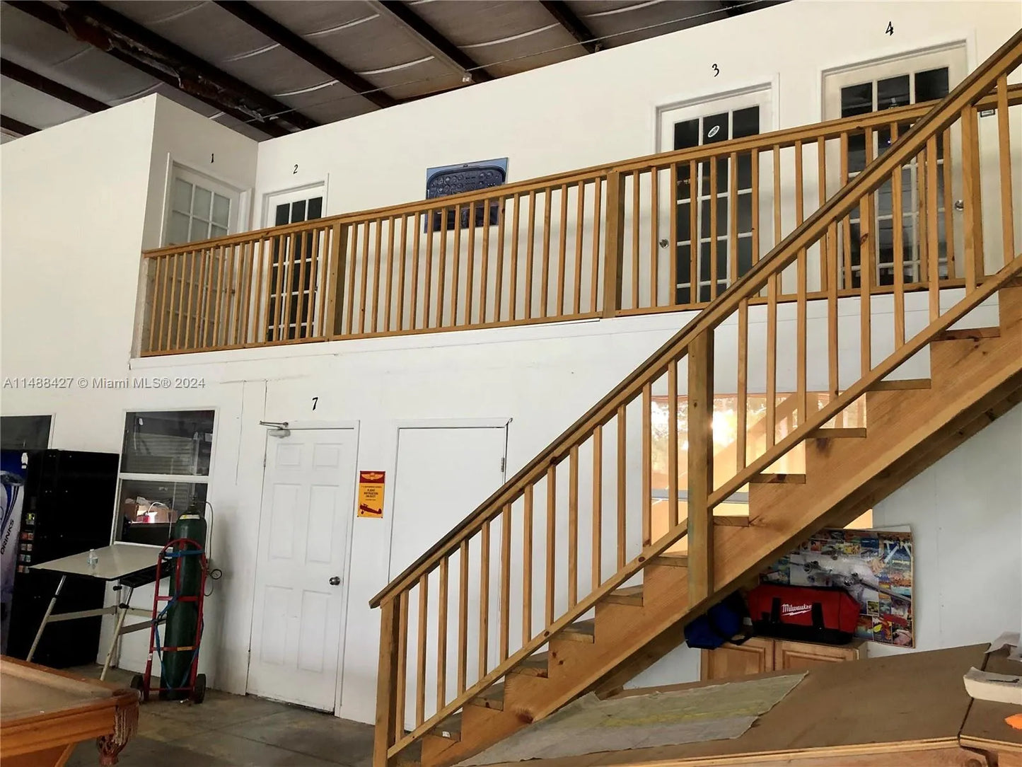 545 Air Park Rd Unit C-5