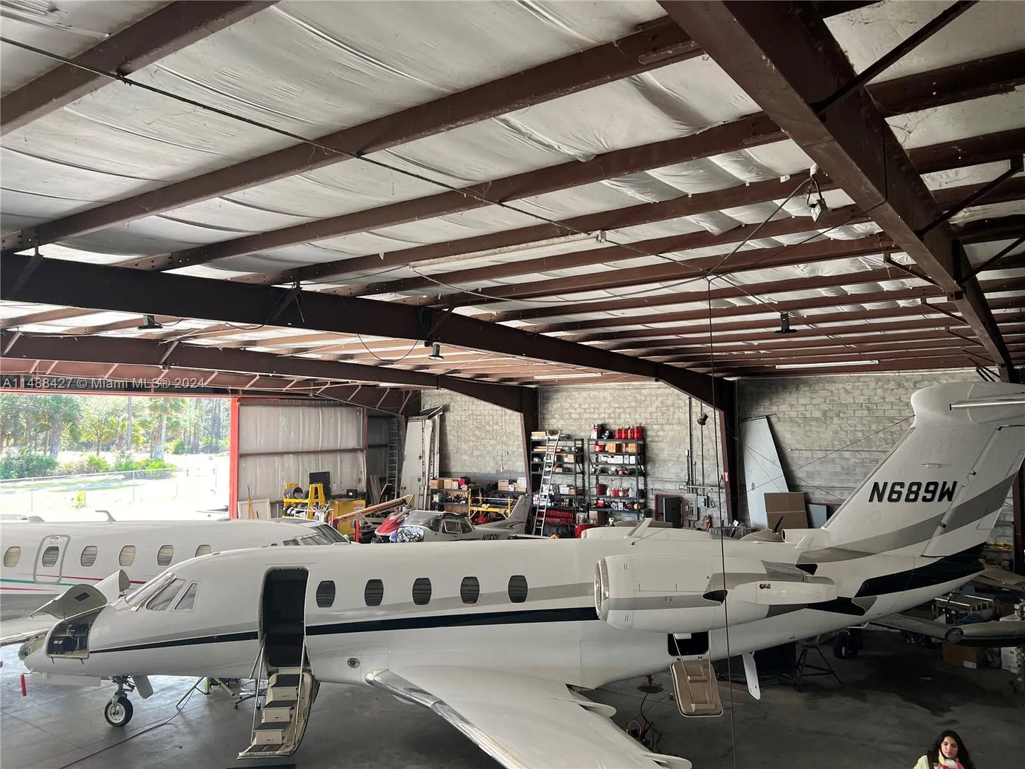 545 Air Park Rd Unit C-5