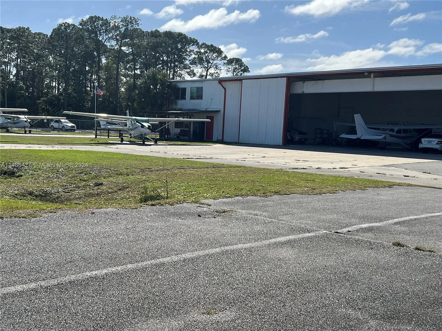 545 Air Park Rd Unit C-5