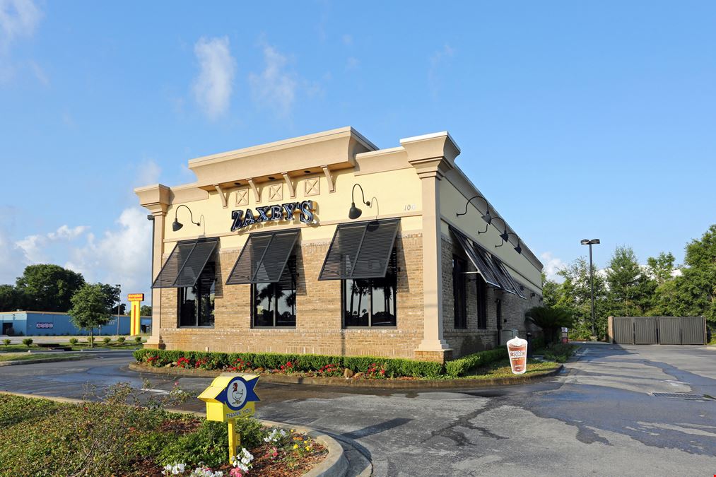106 110 Eglin Pkwy