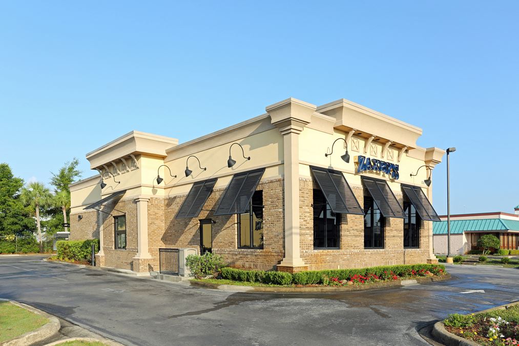 106 110 Eglin Pkwy