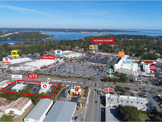 106 110 Eglin Pkwy