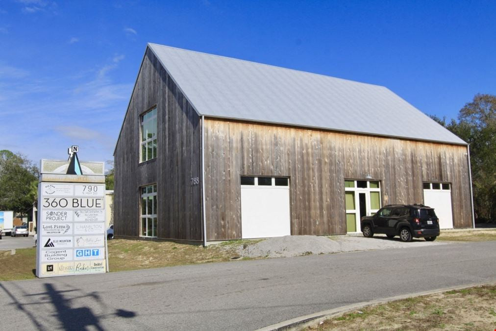 788 N County Hwy 393