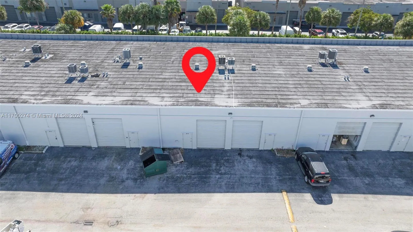 16155 SW 117th Ave Unit B15