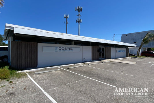 1511 Florida Blvd Unit 1st Fl