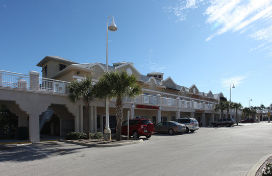 160 Cypress Point Pky Unit 113